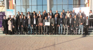 اختتام الدورة التكوينية الوطنية لمدراء ومدربي حاضنات الأعمال الجامعية